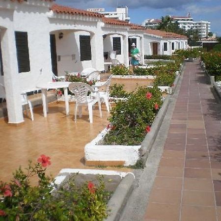 Santa Clara Bungalows Playa del Ingles  Exterior photo
