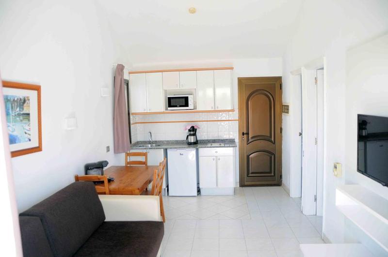 Santa Clara Bungalows Playa del Ingles  Exterior photo